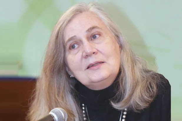 مارلين روبنسون: أنتظر أن تأتي إليّ الرواية في الوقت الذي تشاء