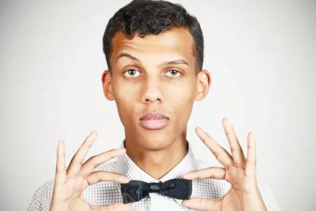 الفنان البلجيكي ستروماي لأول مرة في مهرجان «موازين» المغربي