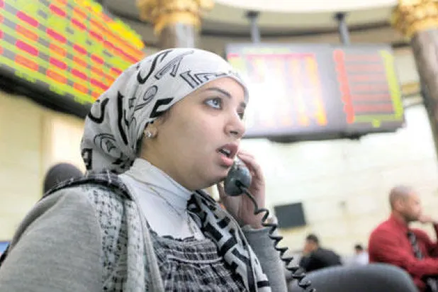 مصر تلفت الانتباه إلى بورصة المشروعات الصغيرة بأول مؤشر لقياس أدائها