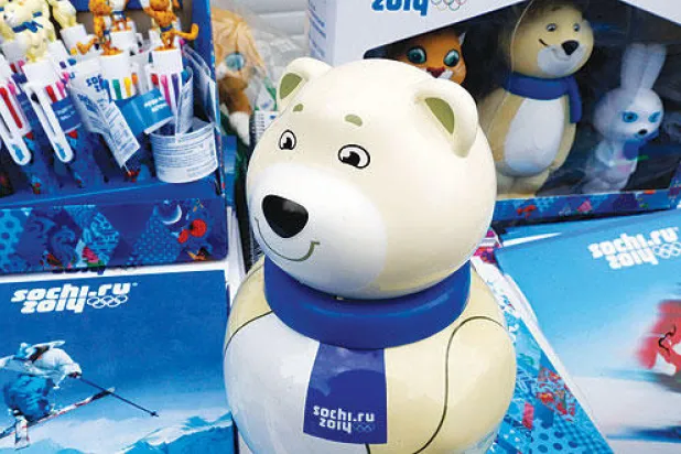 اتهامات للحكومة الروسية بشأن فاتورة تكلفة أولمبياد سوتشي الشتوية