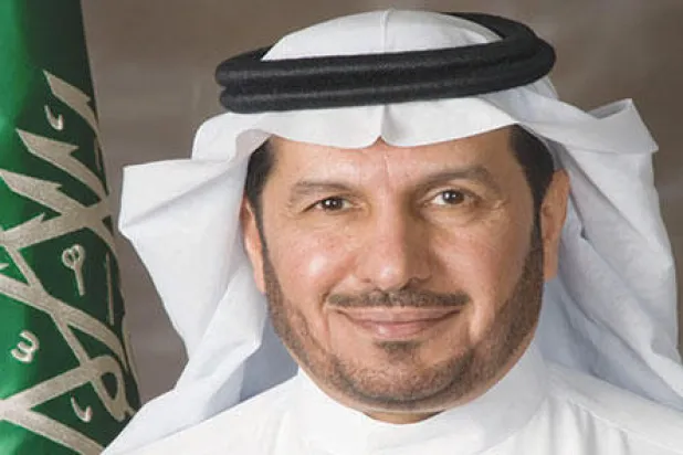 عبد الله الربيعة: الأمراض المزمنة غير السارية تمثل أحد أكبر التحديات التي تواجه التنمية