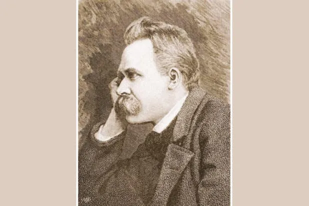 نيتشه: لنحارب الوجود بالخطر