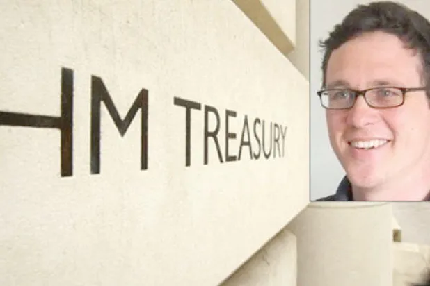 «الخزانة البريطانية»: صكوك لندن خاضعة لإشراف مجلس شرعي وستدعمنا كمركز للمصرفية الإسلامية