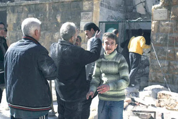 بريطانيا أكثر الدول الأوروبية قلقا من عودة شبان قاتلوا في سوريا