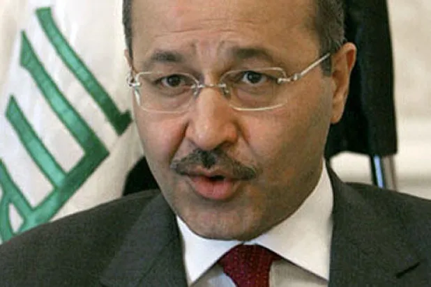 برهم صالح: سأبقى عضوا بسيطا في الاتحاد الوطني حتى مؤتمره الرابع