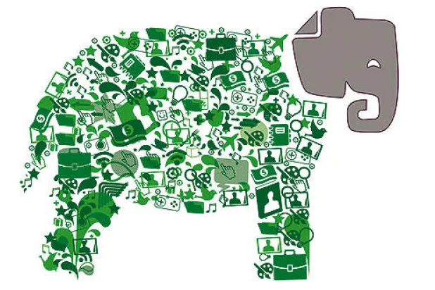 اجمع كل ملفاتك الرقمية ونظمها في مكان واحد