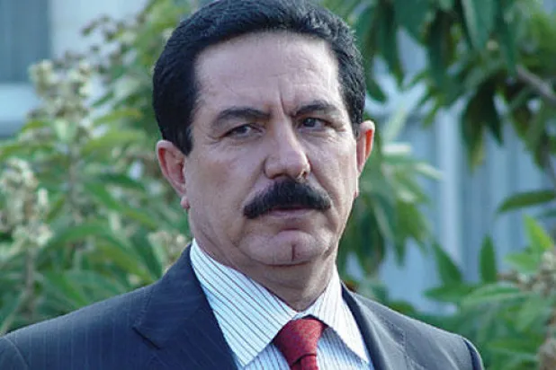 كوسرت رسول يؤكد أنه باق  في منصبه نائبا أول لطالباني حزبيا