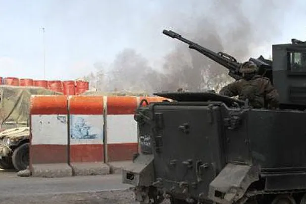 اللبنانيون ينامون على هوية انتحاري مفترض.. ويتضح لاحقا أنه حي يرزق