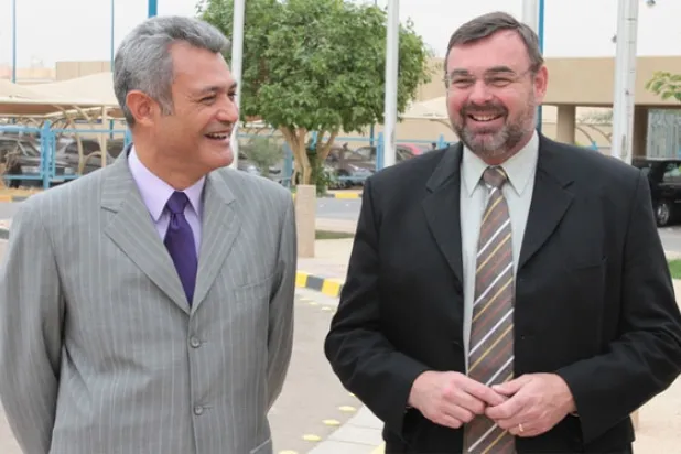 وزير خارجية المكسيك في السعودية الشهر المقبل لإبرام اتفاقيات تجارية نوعية