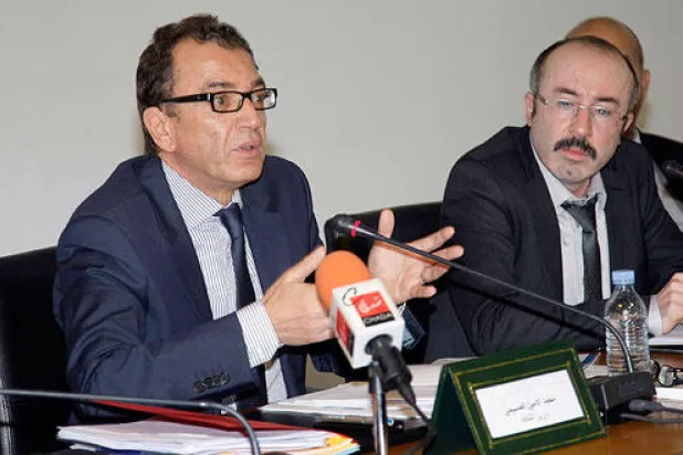 «لنعش المغرب الثقافي» في معرض الكتاب بالدار البيضاء