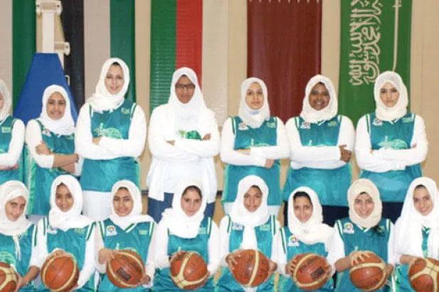 فريق جدة الرياضي السعودي لا يقتصر على كرة قدم فقط