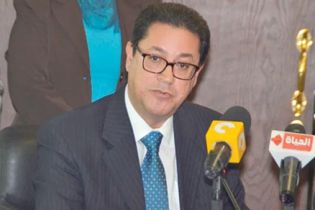 البنك الأفريقي للتنمية يدرس المشاركة في مشروع الربط الكهربائي بين السعودية ومصر