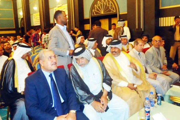 اتهامات بين السلطتين التنفيذية والتشريعية في البصرة على خلفية سوء الخدمات