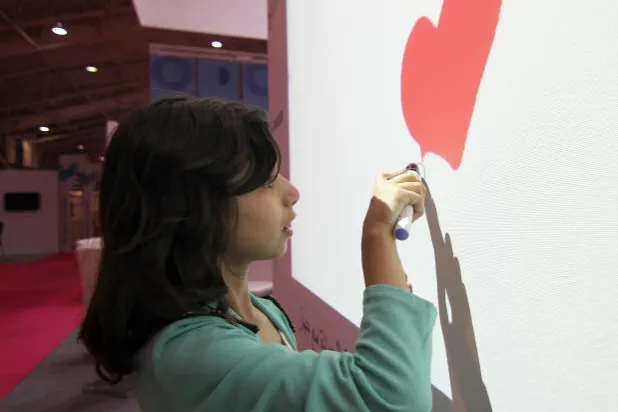 «المدرسة الذكية».. خطوة قريبة التطبيق في السعودية