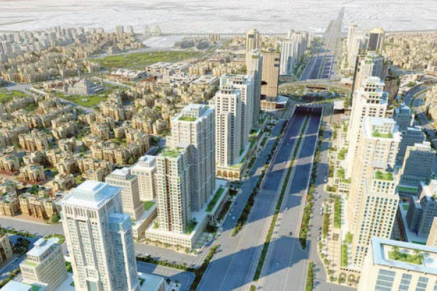 السعودية تبدأ مرحلة التحول إلى المدن الذكية لجذب الاستثمارات وخلق فرص العمل