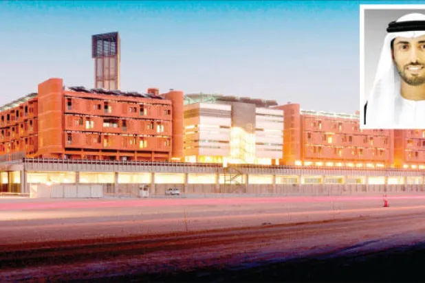 وزير الطاقة الإماراتي لـ {الشرق الأوسط}: الطاقة البديلة تمثل أحد أهم خياراتنا الاستراتيجية