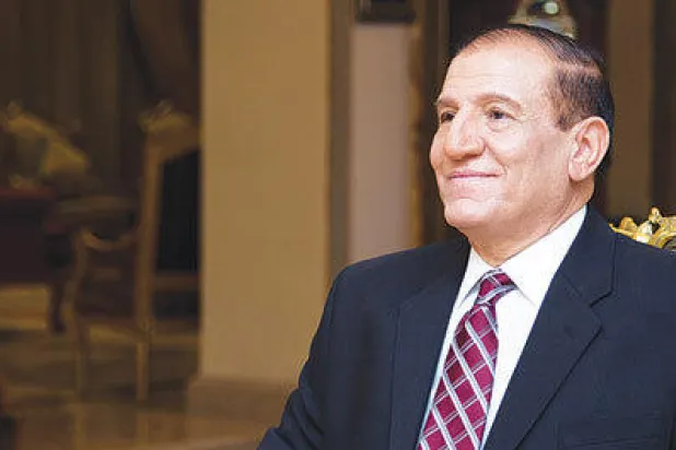 الفريق سامي عنان