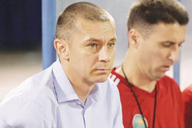 الاتفاق يقيل غوران ويعين تيدور مدربا مؤقتا للفريق