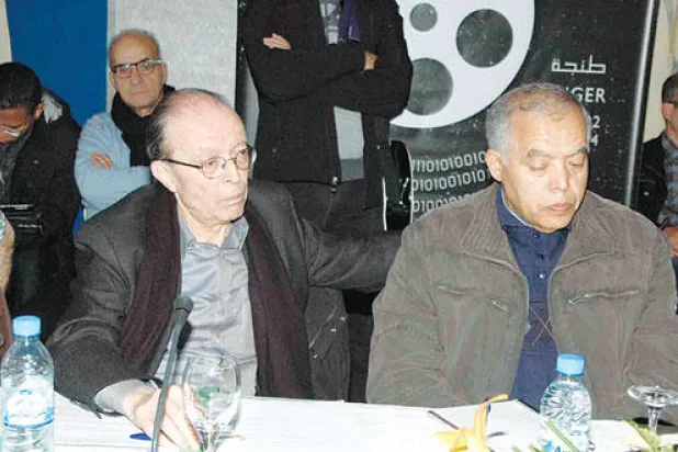 مهنيو السينما في المغرب يشددون على تطوير قانون صناعة القطاع