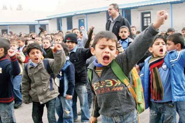 «مقياس التعليم العربي» يحذر من أزمة رغم محاولات التطوير الجادة