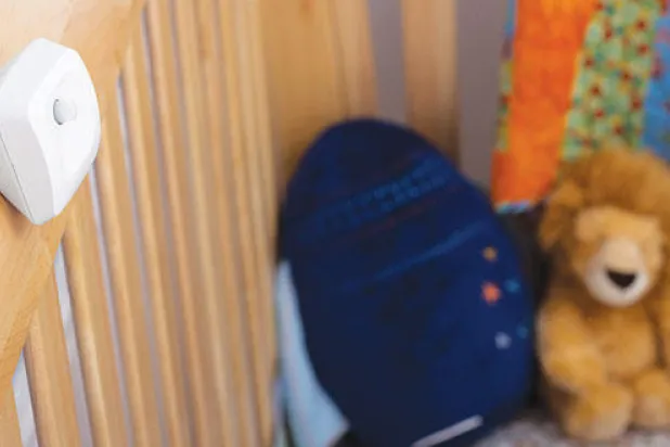 نظم مطورة لمنزل المستقبل