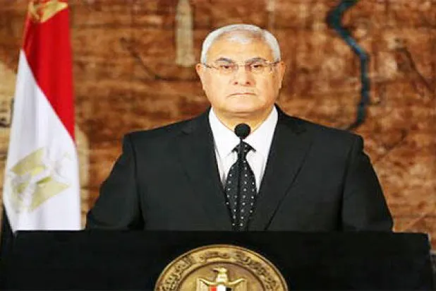 الرئاسة المصرية تصادق على أحكام بإعدام «15 إرهابيا»