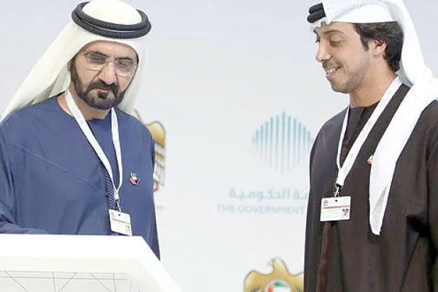 القمة الحكومية في دبي ترصد «الإبداع» و«الابتكار» كمحورين لتطوير خدمات القطاع العام