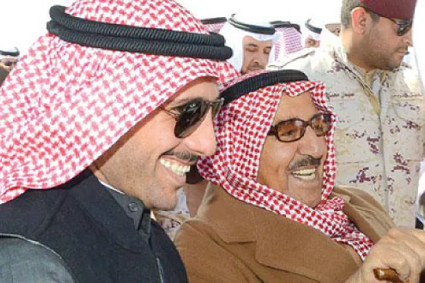 تحرك نيابي كويتي للتعامل مع الاتفاقية الأمنية الخليجية وفقا للدستور