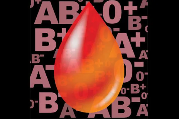 فصيلة الدم.. هل تحدد صحتك؟