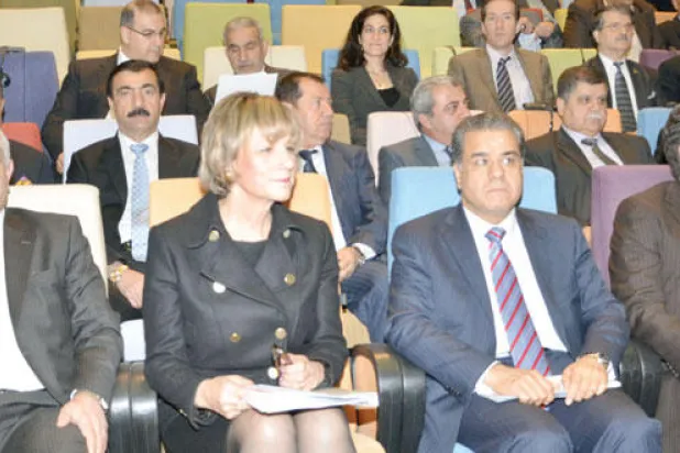 كردستان العراق يطالب كندا بالاستفادة من فرص الاستثمار في الإقليم