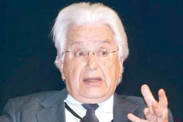 أركون.. من التوحيدي إلى فوكو