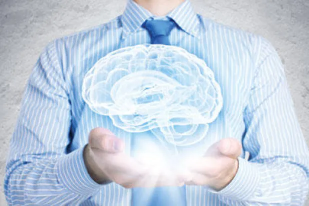 أبحاث موسعة لكشف أسرار الدماغ البشري الحي