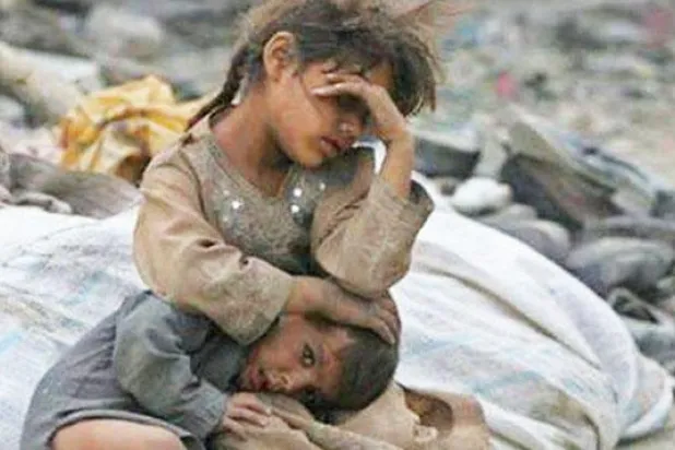 النازحون من حمص يعيشون ظروفا بالغة القسوة