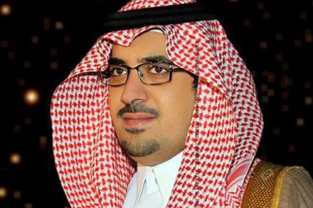 «لقاء سري» بين الأمير نواف بن فيصل ورئيس نادي الاتحاد السعودي