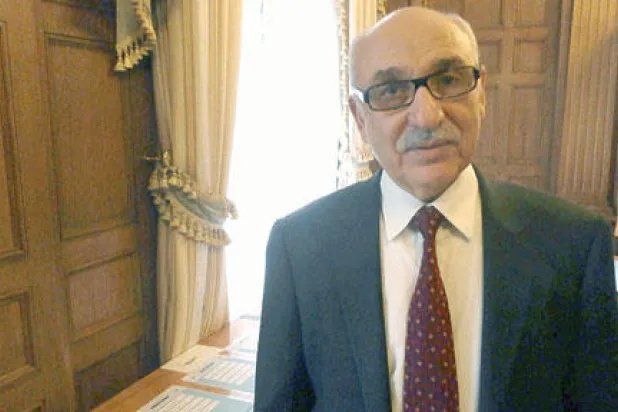 بدء التصويت في الخارج لاختيار أعضاء لجنة الستين