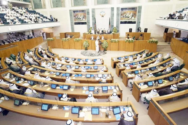 البرلمان الكويتي يرجئ مناقشة الاتفاقية الأمنية الخليجية بهدف دراسة كل الآراء