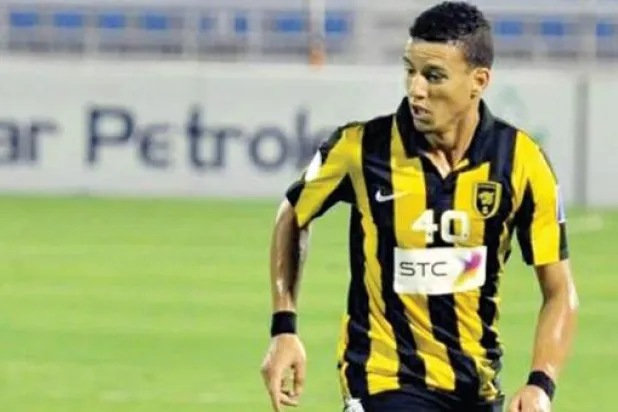 البطولة الآسيوية تعيد المحترف فوزي إلى الاتحاد بعد غياب 17 شهرا