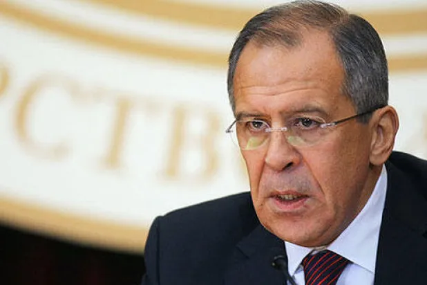 لافروف في الكويت: دخول المساعدات الإنسانية  سوريا يمكن الاتفاق عليه خلال أيام