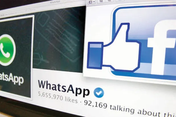 فيسبوك تدخل قطاع اتصالات الأجهزة المحمولة لاستقطاب المستخدمين الشباب