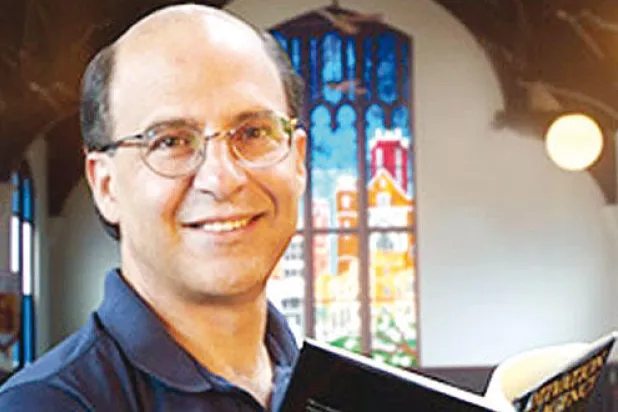 ميلي.. فيلسوف الملايين الأربعة وسؤال الحرية