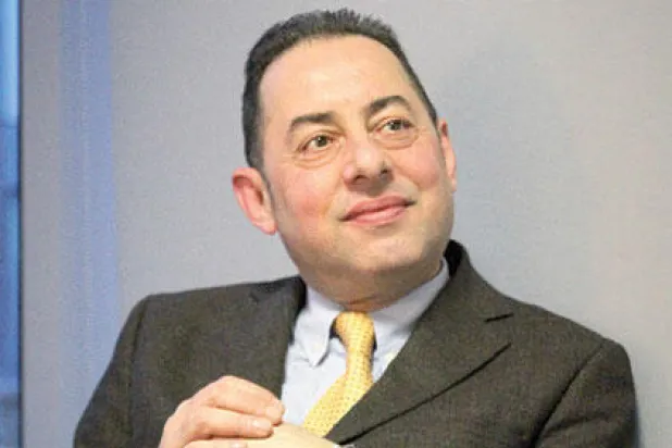 نائب رئيس البرلمان الأوروبي: نحتاج لجهود المجموعات المسلمة لمواجهة اليمين المتطرف