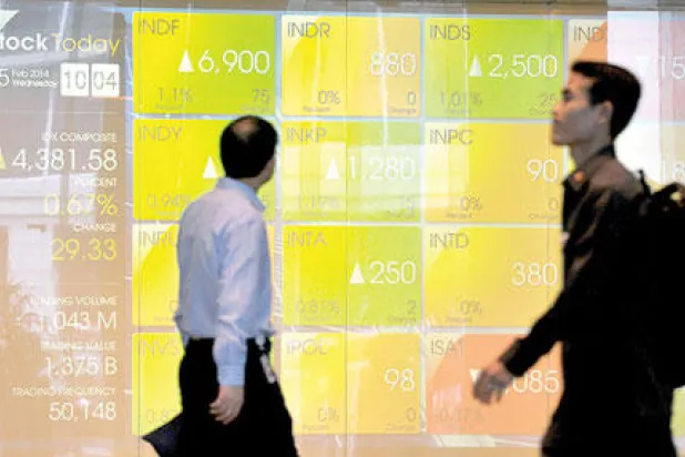 خبراء: الأسواق الآسيوية أكثر كفاءة في التعاطي مع المصاعب الاقتصادية من نظيرتها الغربية