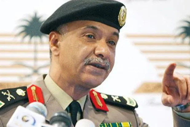 استعادة سعوديين اثنين من أفغانستان.. والتركي يؤكدلـ  {الشرق الأوسط}: أنهما ليسا من المطلوبين