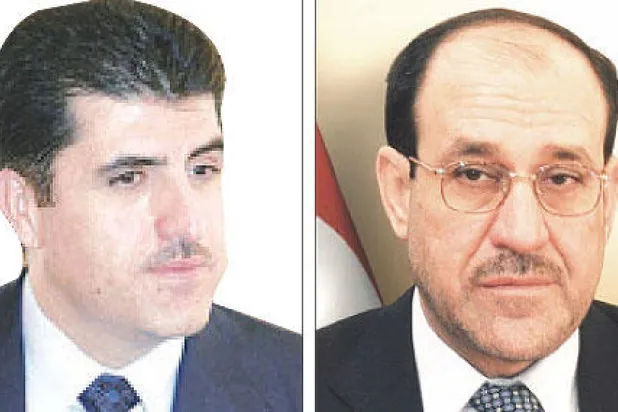 مخاوف من رد نفطي ومائي من أربيل ضد الحكومة الاتحادية