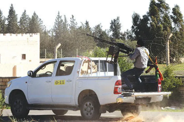 ميليشيات ليبيا.. «دويلات» داخل الدولة