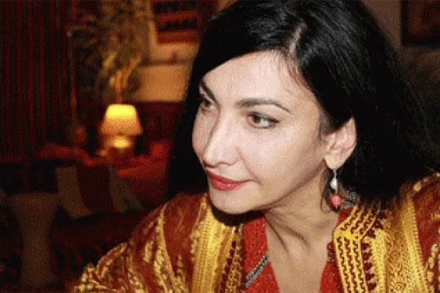 الشاعرة السورية مرام المصري تخلد الحب  في زمن الثورة السورية بكتاب جديد