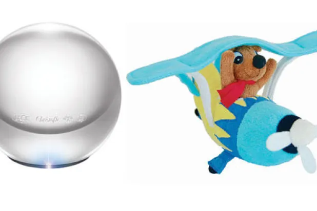 منتجات ومبتكرات جديدة