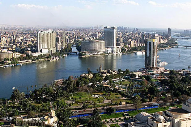 مخاوف من استمرار تباطؤ معدلات النمو في مصر