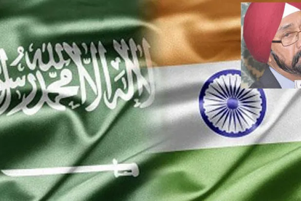 43 مليار دولار حجم التجارة البينية بين السعودية والهند