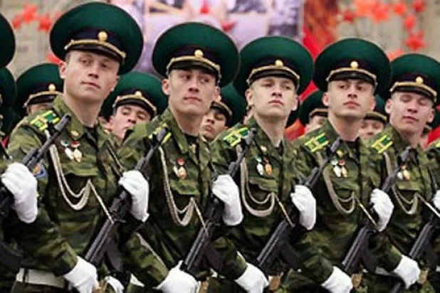 خبير في الشؤون الروسية: جيش موسكو لا يستطيع مواجهة حلف شمال الأطلسي